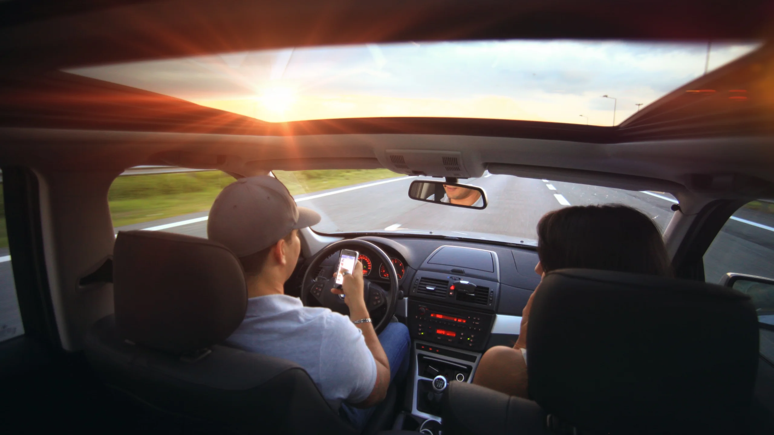 Choosing Car Driving Lessons in Toronto